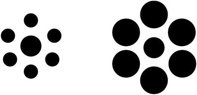 Perceptual Averaging in Individuals with Autism Spectrum Disorder
